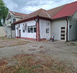 Spatiu comercial cu loc parcare subteran inclus Ialomita/Centru