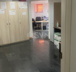 Spatiu comercial cu loc parcare subteran inclus Bucuresti/Cismigiu