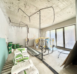 Spatiu comercial cu loc parcare subteran inclus Bucuresti/Calea Victoriei