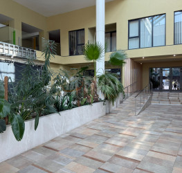 Spatiu comercial cu loc parcare subteran inclus Bucuresti/Vitan