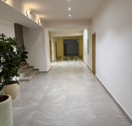 Spatiu comercial cu loc parcare subteran inclus Bucuresti/Vitan