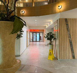 Spatiu comercial cu loc parcare subteran inclus Bucuresti/Vitan