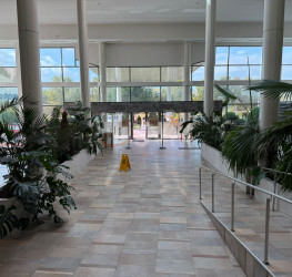 Spatiu comercial cu loc parcare subteran inclus Bucuresti/Vitan