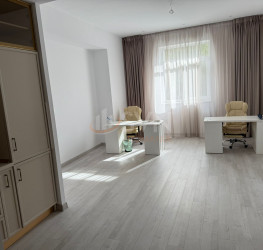 Spatiu comercial cu loc parcare subteran inclus Bucuresti/Vitan