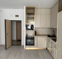 Spatiu comercial cu loc parcare subteran inclus Bucuresti/Vitan