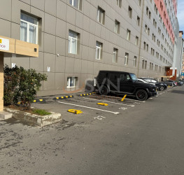 Spatiu comercial cu loc parcare subteran inclus Bucuresti/Vitan