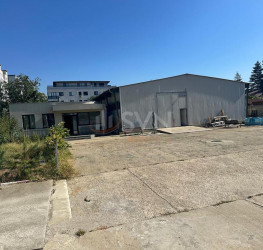 Spatiu comercial cu loc parcare subteran inclus Bucuresti/Militari