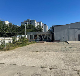 Spatiu comercial cu loc parcare subteran inclus Bucuresti/Militari