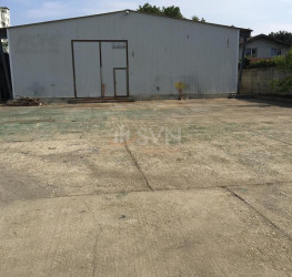 Spatiu comercial cu loc parcare subteran inclus Bucuresti/Militari