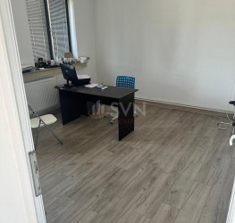 Spatiu comercial cu loc parcare subteran inclus Bucuresti/Militari