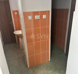 Spatiu comercial cu loc parcare subteran inclus Bucuresti/Militari