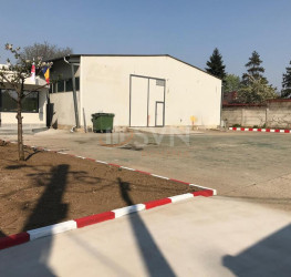 Spatiu comercial cu loc parcare subteran inclus Bucuresti/Militari