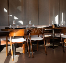 Spatiu comercial cu loc parcare subteran inclus Bucuresti/Barbu Vacarescu