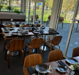 Spatiu comercial cu loc parcare subteran inclus Bucuresti/Barbu Vacarescu