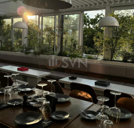 Spatiu comercial cu loc parcare subteran inclus Bucuresti/Barbu Vacarescu