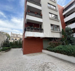 Spatiu comercial cu loc parcare subteran inclus Bucuresti/Gara De Nord