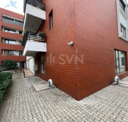 Spatiu comercial cu loc parcare subteran inclus Bucuresti/Gara De Nord