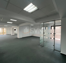 Spatiu comercial cu loc parcare subteran inclus Bucuresti/Gara De Nord