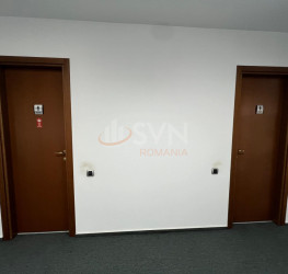 Spatiu comercial cu loc parcare subteran inclus Bucuresti/Gara De Nord