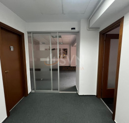 Spatiu comercial cu loc parcare subteran inclus Bucuresti/Gara De Nord