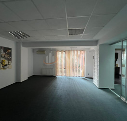 Spatiu comercial cu loc parcare subteran inclus Bucuresti/Gara De Nord