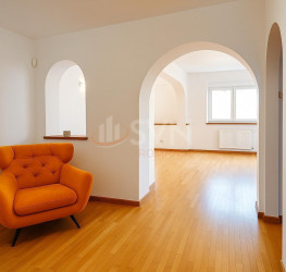 Spatiu comercial cu loc parcare subteran inclus Bucuresti/Aviatorilor