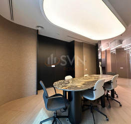 Spatiu comercial cu loc parcare subteran inclus Bucuresti/Pipera