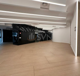 Spatiu comercial cu loc parcare subteran inclus Bucuresti/Pipera