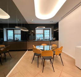 Spatiu comercial cu loc parcare subteran inclus Bucuresti/Pipera