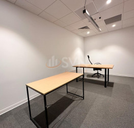 Spatiu comercial cu loc parcare subteran inclus Bucuresti/Pipera