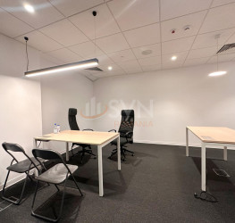 Spatiu comercial cu loc parcare subteran inclus Bucuresti/Pipera