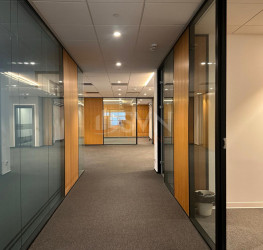 Spatiu comercial cu loc parcare subteran inclus Bucuresti/Pipera