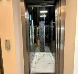 Spatiu comercial cu loc parcare subteran inclus Bucuresti/Herastrau