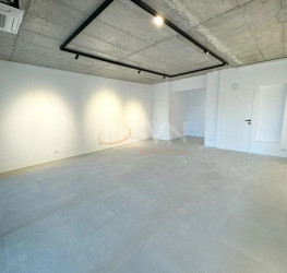 Spatiu comercial cu loc parcare subteran inclus Bucuresti/Herastrau
