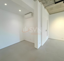 Spatiu comercial cu loc parcare subteran inclus Bucuresti/Herastrau