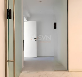 Spatiu comercial cu loc parcare subteran inclus Bucuresti/Herastrau