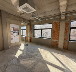 Spatiu comercial cu loc parcare subteran inclus Bucuresti/Floreasca