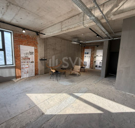 Spatiu comercial cu loc parcare subteran inclus Bucuresti/Floreasca