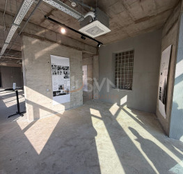 Spatiu comercial cu loc parcare subteran inclus Bucuresti/Floreasca