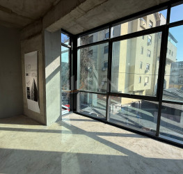 Spatiu comercial cu loc parcare subteran inclus Bucuresti/Floreasca