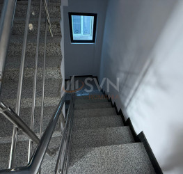 Spatiu comercial cu loc parcare subteran inclus Bucuresti/Floreasca