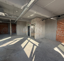 Spatiu comercial cu loc parcare subteran inclus Bucuresti/Floreasca