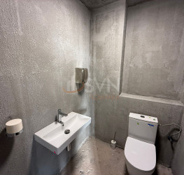 Spatiu comercial cu loc parcare subteran inclus Bucuresti/Floreasca