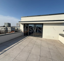 Spatiu comercial cu loc parcare subteran inclus Bucuresti/Floreasca