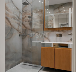 Spatiu comercial cu loc parcare subteran inclus Bucuresti/Kiseleff