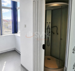 Spatiu comercial cu loc parcare subteran inclus Bucuresti/Domenii