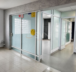 Spatiu comercial cu loc parcare subteran inclus Bucuresti/Domenii