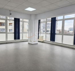 Spatiu comercial cu loc parcare subteran inclus Bucuresti/Domenii