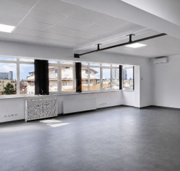 Spatiu comercial cu loc parcare subteran inclus Bucuresti/Domenii
