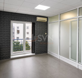 Spatiu comercial cu loc parcare subteran inclus Bucuresti/Domenii
